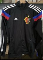 FC Basel Trainer-Jacke / Grösse M
