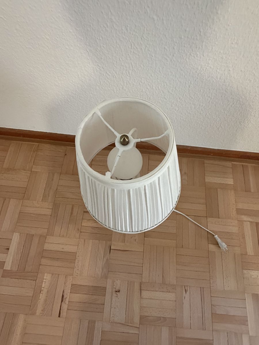 Ikea Lampen: Tischleuchte ÅSTRID – Gebraucht aus Binningen von liz_pt9x 1
