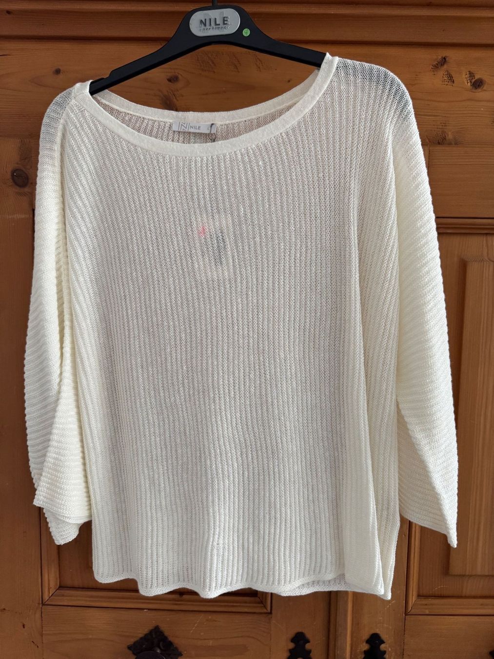 Pulls & Sweat-shirts: Pullover, Nile //NEU// L – Neuf (Voir description) à Stettfurt par outlet72