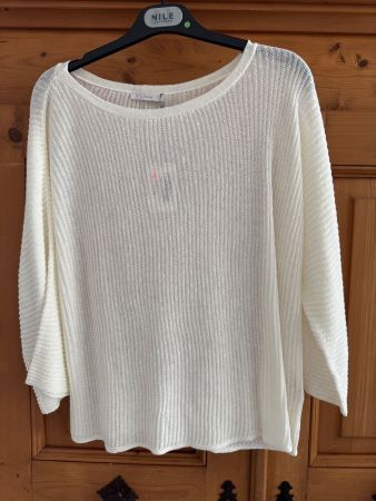Pullover, Nile //NEU// L
