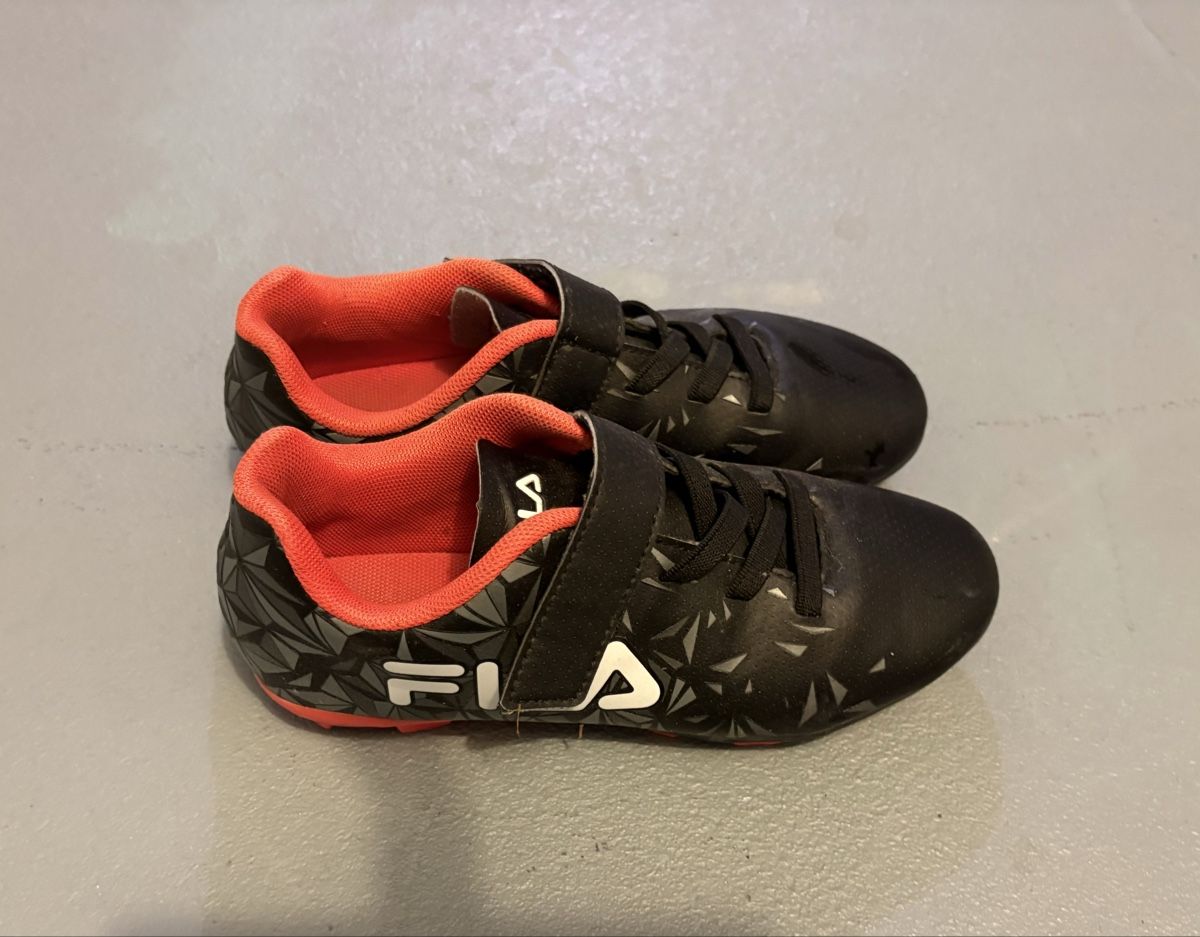 Fila Scarpe per ragazzi: Fussballschuhe Fila – Usato da Stilli venduto da dan_9y5z 1