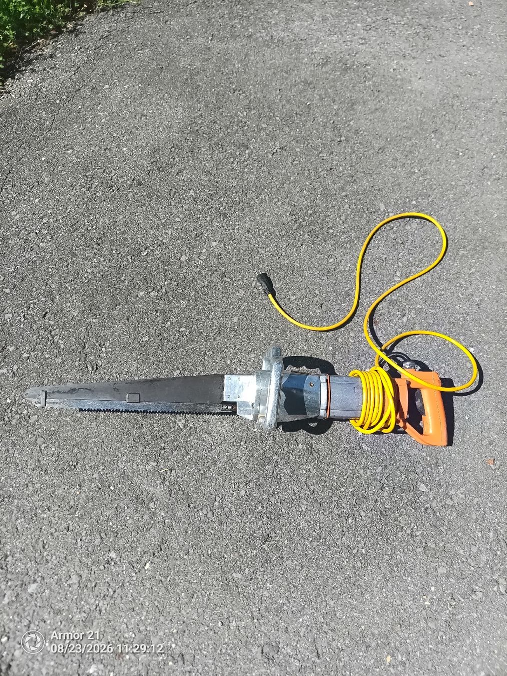 Sägen: Metzgersäge – Gebraucht aus Rickenbach SZ von Hoesi123
