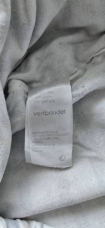 Sacchi a pelo: Vertbaudet & Alvi Schlafsäcke 68cm – Usato da Boll venduto da BernerIn_89 1