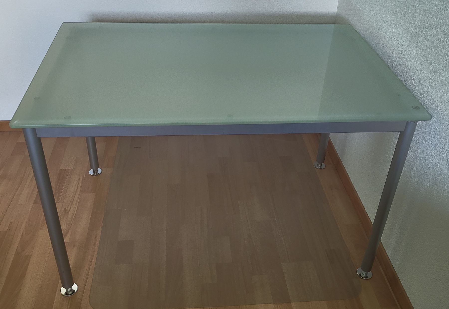 Tavoli: Glastisch – Usato da Schwerzenbach venduto da grofri
