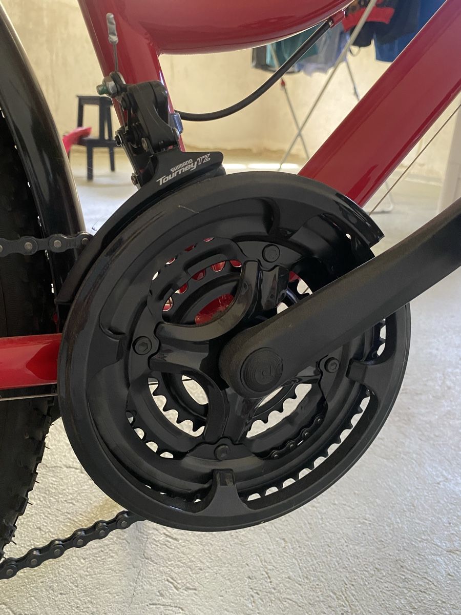 Biciclette: Mädchen City Bike Rochester – Nuovo (secondo la descrizione) da Aarau venduto da corinalaely 4