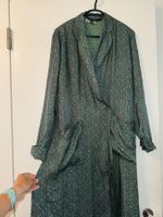 Vintage Kleid Oberteil Wollen-Keller Zürich