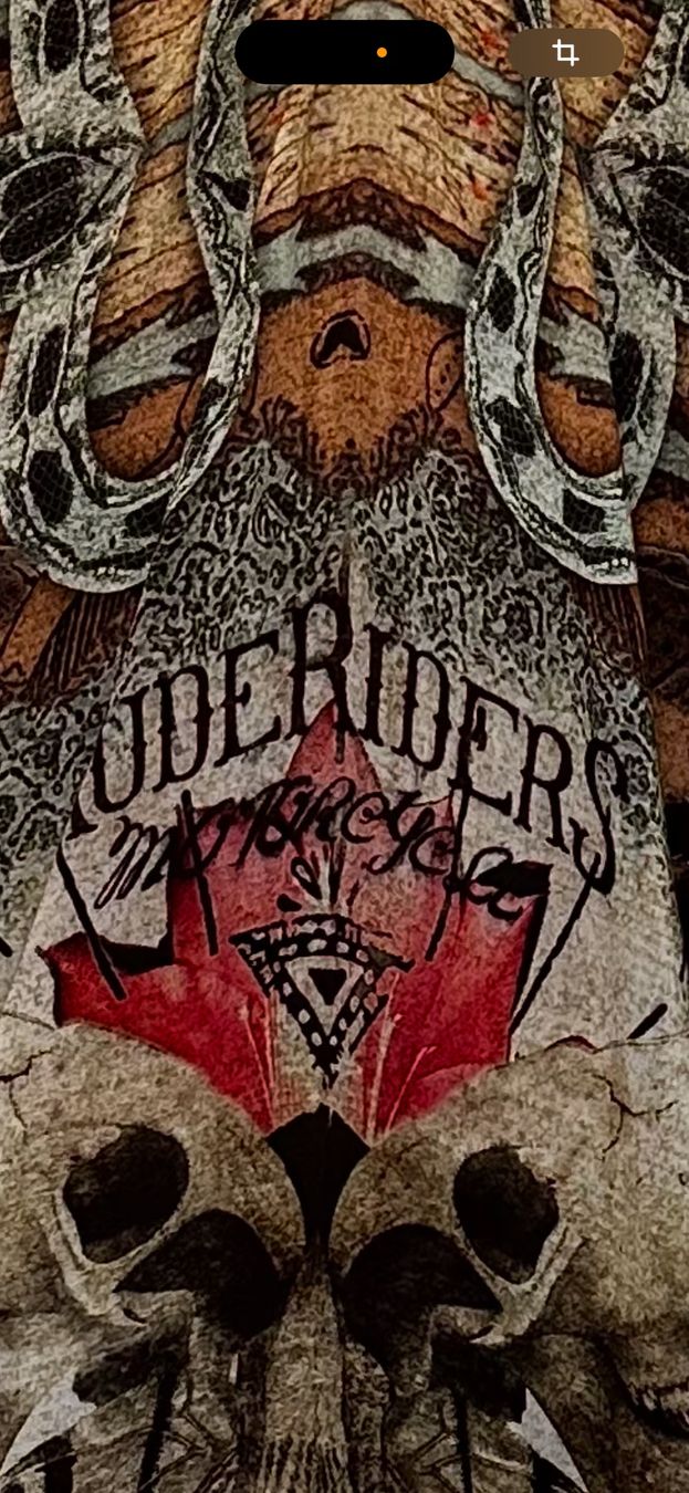 Kimono: Rude Riders Kimono Damen TU – Usato da Ipsach venduto da Lary_Sommer 5