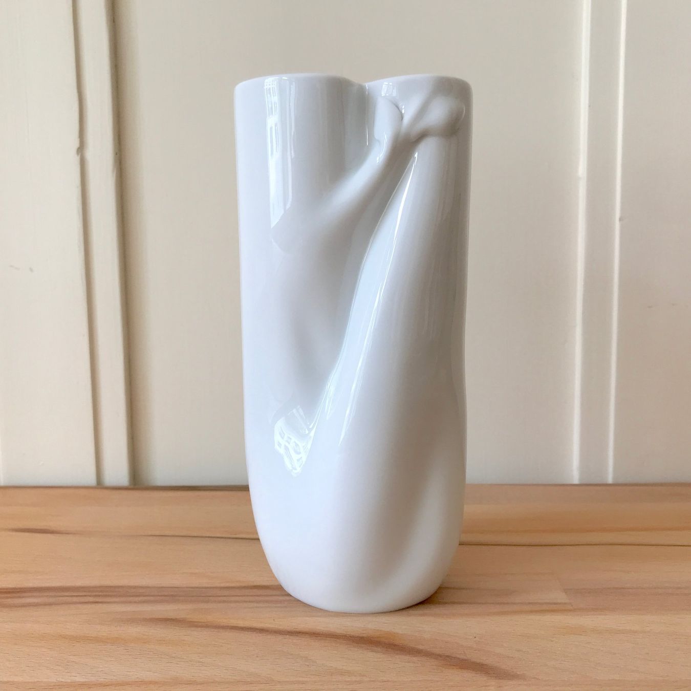 Vasen & Gefässe: Meissner Porzellan Vase – Neu (gemäss Beschreibung) aus St. Gallen von MamaFrauHerr