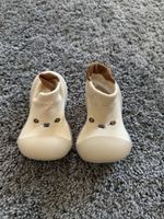 Baby Barfussschuhe