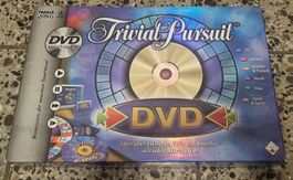 Trivial Pursuit DVD Edition - Quiz Spass für den Winter!