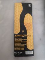 NIKKEN Kenko STRIDES Small 38-41 Einlegesohlen Schuhsohle