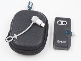 FLIR One® Pro Wärmebildkamera für IOS (26101522DG)