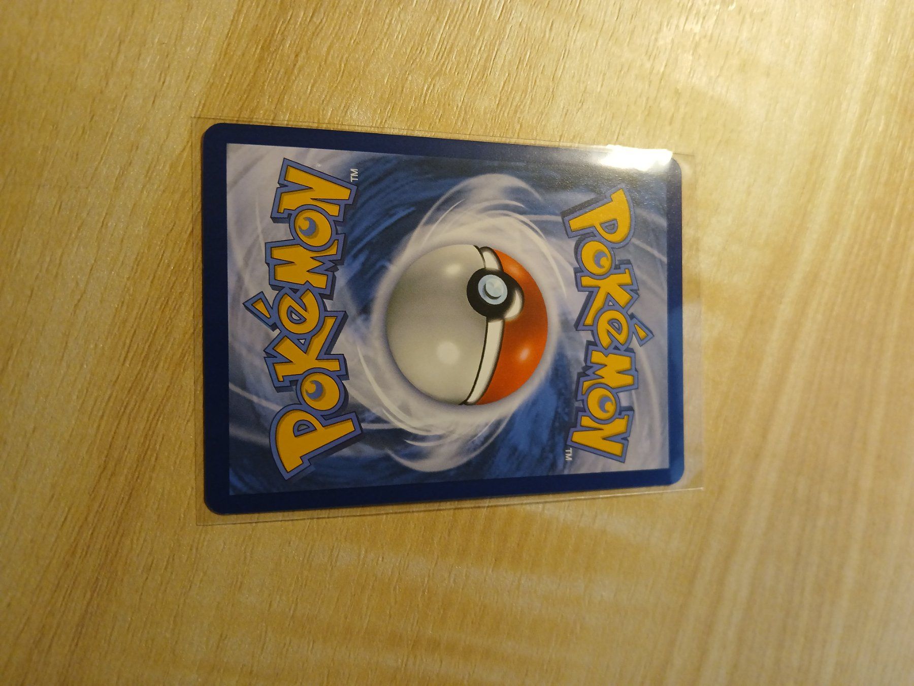 Pokémon Carte collezionabili: Jolteon Holo 029  Pokemon Prismatic Evolutions EN – Usato da Bülach venduto da PokeGoods.ch 1