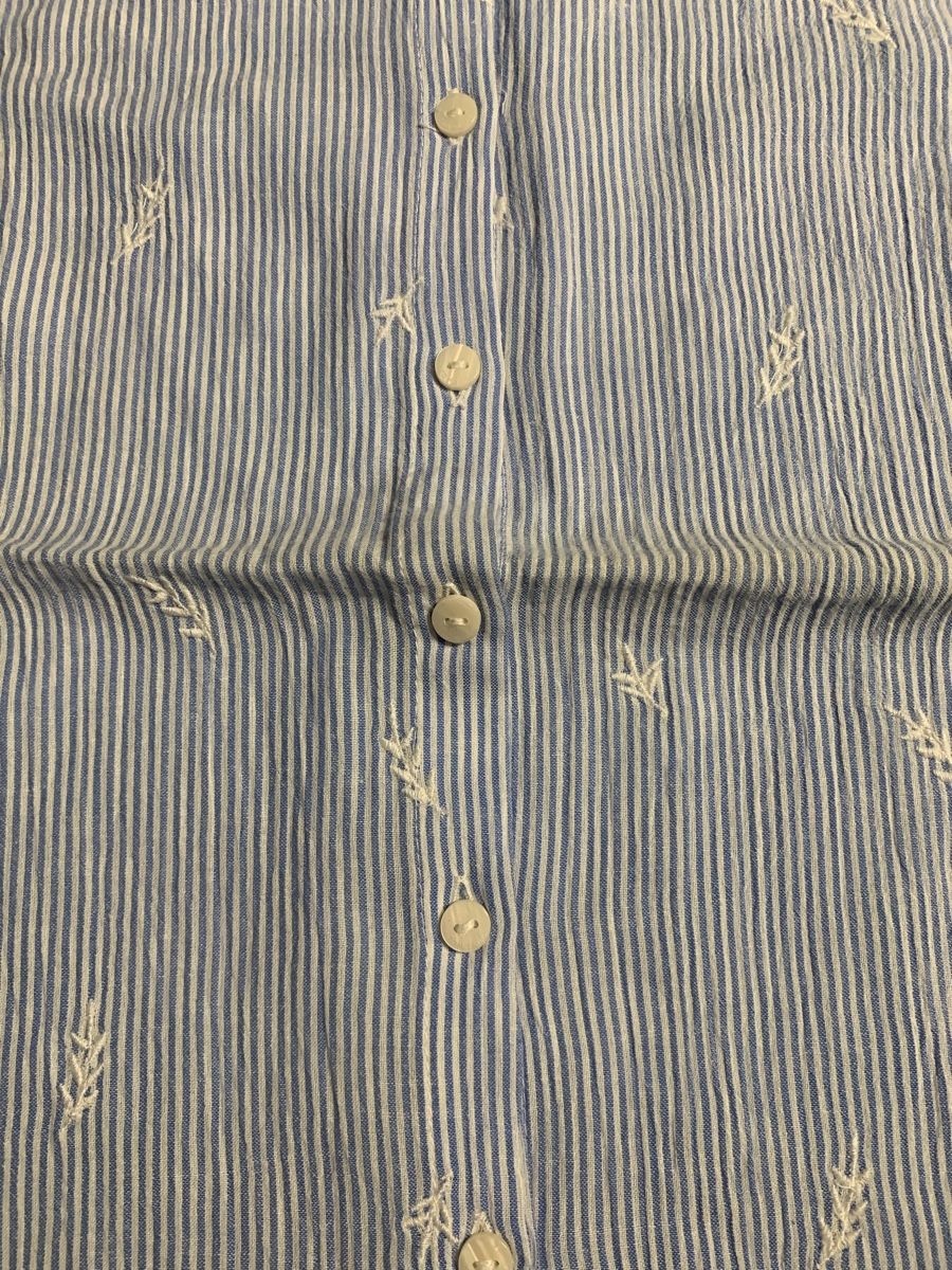 Tom Tailor Camicette: Chemise sans manches TOM TAILOR 34 neuf – Nuovo (secondo la descrizione) da Domdidier venduto da qatar1973 2