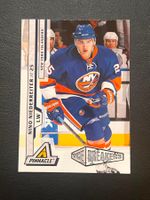 Nino Niederreiter 2010-11 Ice Breakers RC New York Islanders