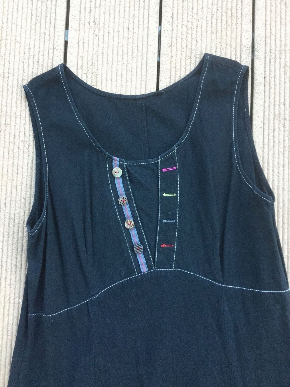 Vestiti: Robe noire originale style ballon, taille M – Nuovo (secondo la descrizione) da Agiez venduto da chouchanelle 7