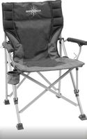 4 bequeme Campingstühle