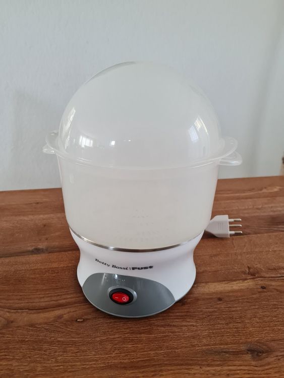 Betty Bossi Forma Per Mini Pasticci Di Carne Surprise - Stampi In Silicone Per Mini Torte Salate