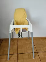 Ikea Kinderstuhl