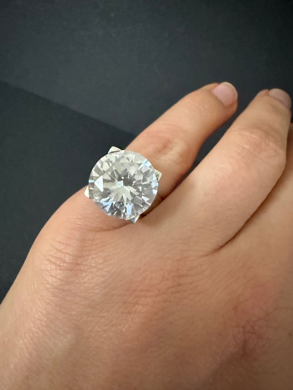 Bagues: Silber Ring 925 – D'occasion à Spiegel b. Bern par Rogger72 3