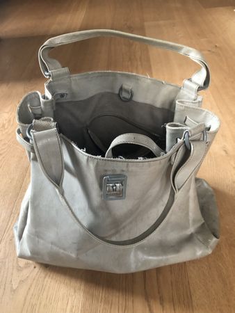 Shopper von FREITAG