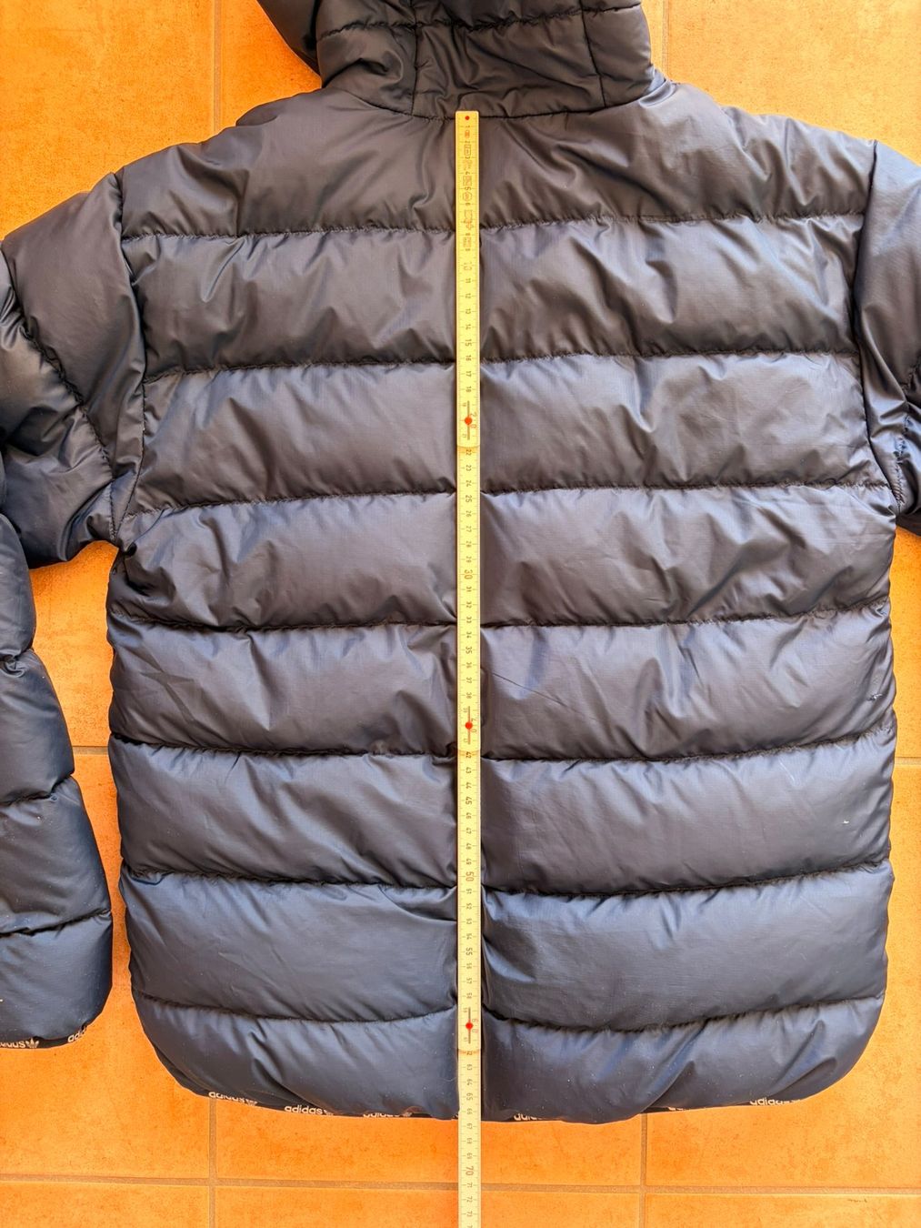 Adidas Giacche: Doudoune réversible Adidas – Usato da Chermignon d'en Bas venduto da Kevin8 4
