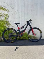 Lapierre Overvolt GLP 2 Team (ebike emtb )