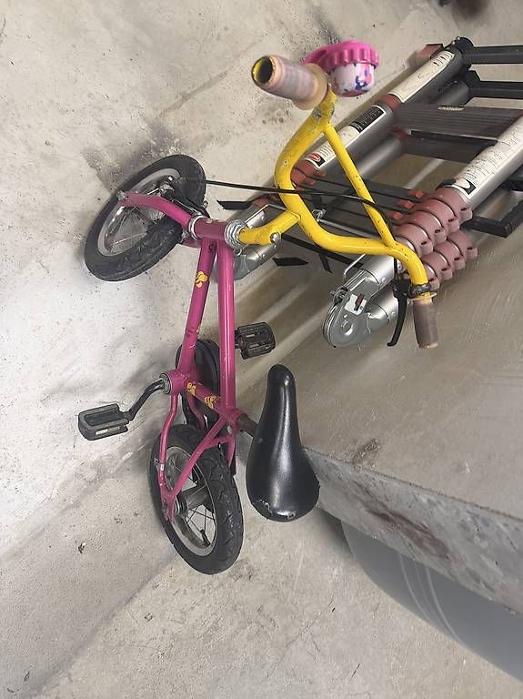 Vélos: Velo  – D'occasion à Thun par Bern_1234