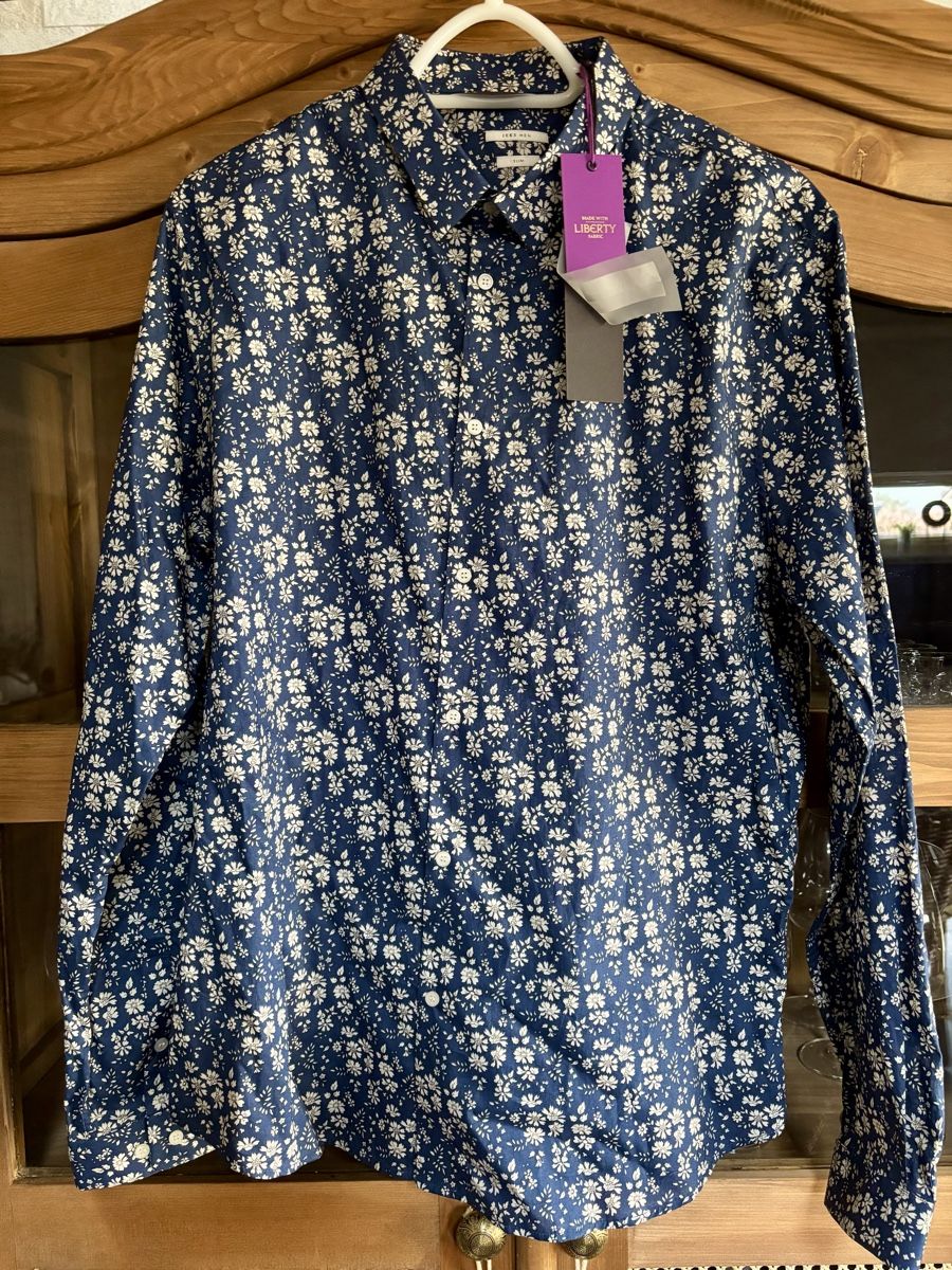 IKKS Camicie: Chemise IKKS – Nuovo e nell'imballaggio originale da Porrentruy venduto da Zamourette