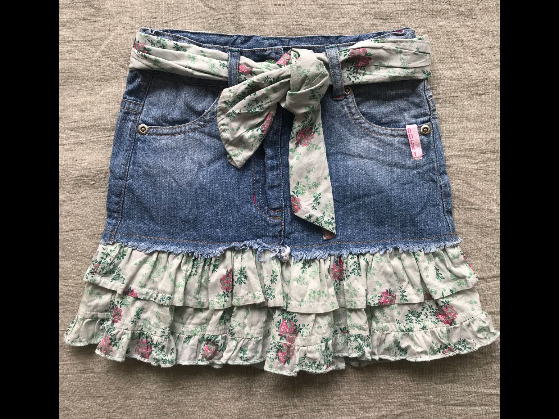Lotti & Set di vestiti: Mädchen Kleiderpaket in Grösse 98 – Usato da uster venduto da articles 4
