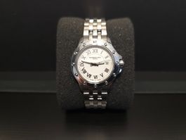 Raymond Weil Geneve Swiss