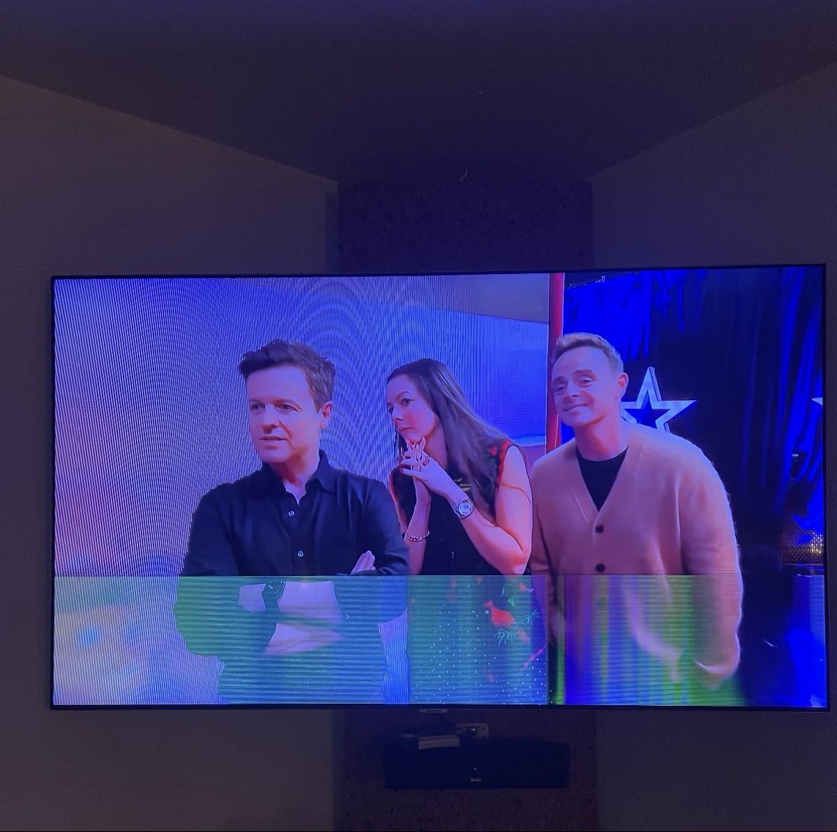 Samsung Televisori: Samsung smart tv  – Difettoso da Zürich venduto da markito83