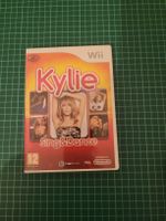 Kylie Sing & Dance Wii Game - Excellent Condition!🎶💃🎤 