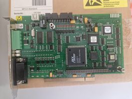 KUKA MFC3 Standard PCI Steuerkarte 20 00 128 358 / 200012835