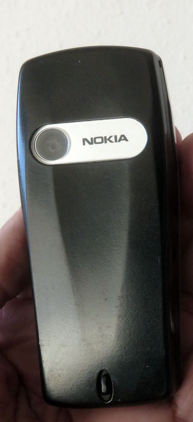 Nokia Telefoni cellulari / Smartphones: Nokia 7250i: wunderschön klassisch! – Usato da Untersiggenthal venduto da Zarkok 1