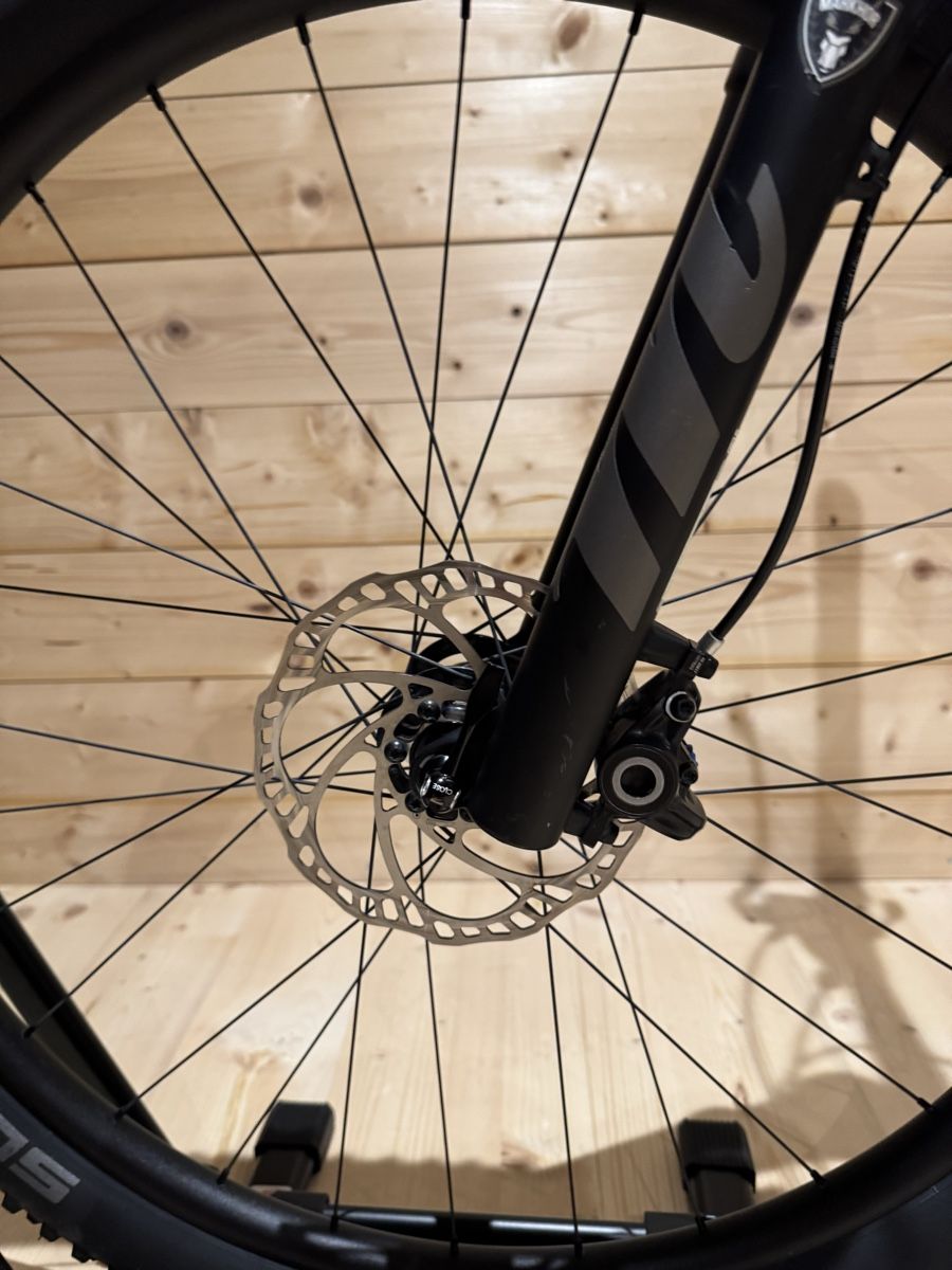 Velos: VPACE MAX275 Kinder MTB – Gebraucht aus Madiswil von Swizz 3