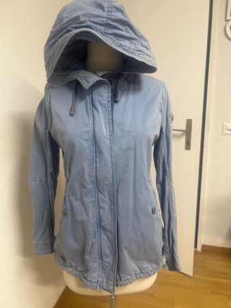 Schöner camel activ Parka 36
