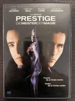 Prestige - Die Meister der Magie
