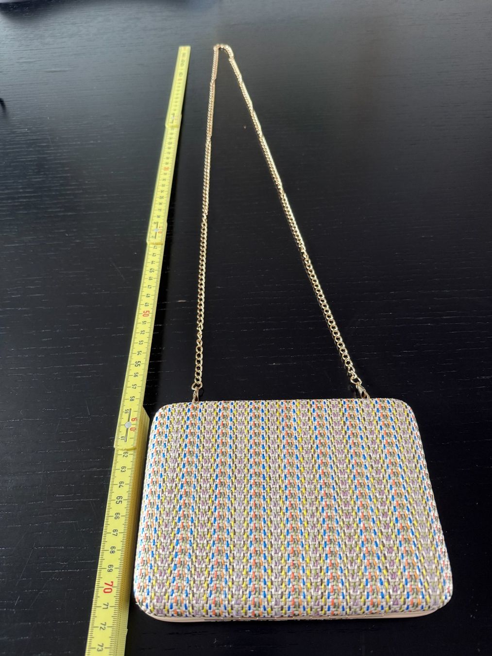 Maje Borse da donna: Clutch – Usato da Köniz venduto da Evafelchlin 3