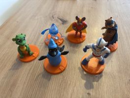 Migros „Tonie Figuren“
