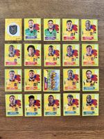 Ecuador Panini WM 2026