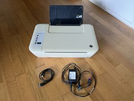 HP Deskjet 2540 Drucker