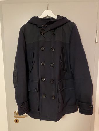 Moncler Winterjacke
