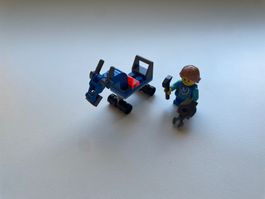 Lego Nexo Knights - 271603 Robin