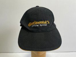 Mütze Kappe Continental x Fifa world cup 2014