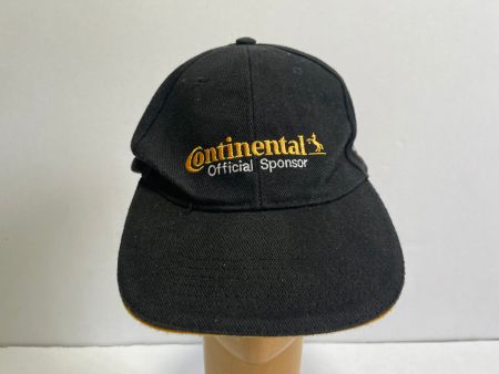 Mütze Kappe Continental x Fifa world cup 2014