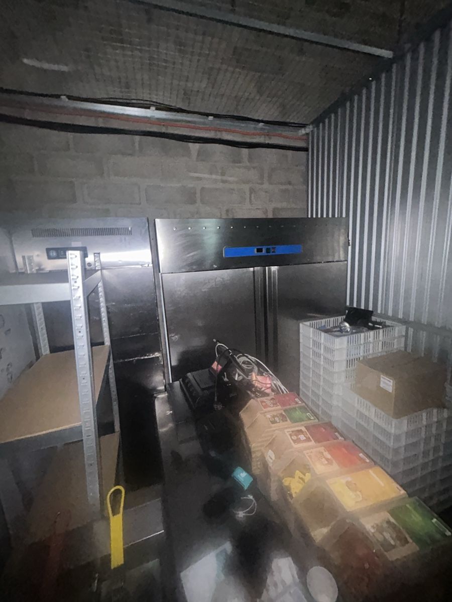 Komplettküchen: Cuisine complète type mc do  – Gebraucht aus Thônex von yac_h7nr 5