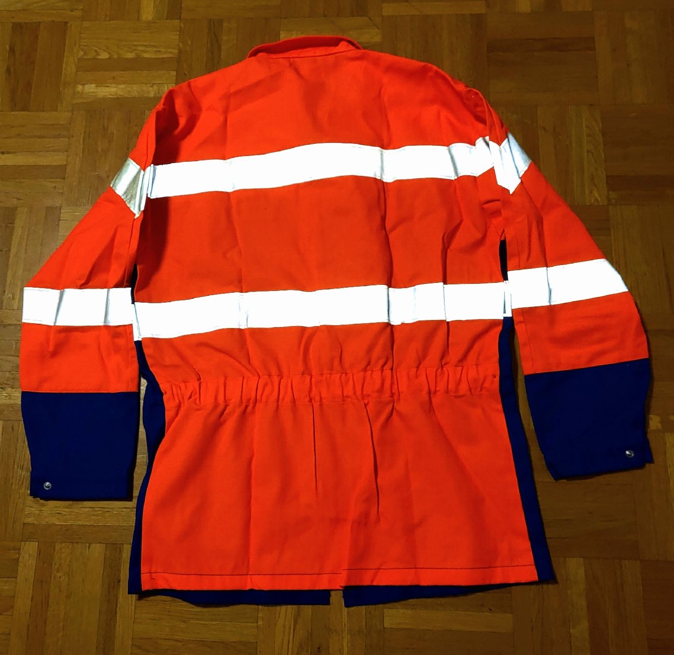 Spilag Giacche: Warnschutz/ Arbeitsjacke / SicherheistjackeSpilag, – Nuovo (secondo la descrizione) da Liestal venduto da Shelby787 2