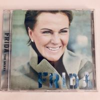 ABBA Frida CD The Mixes