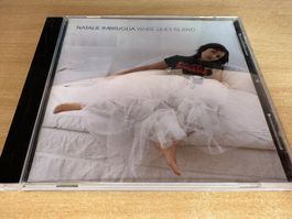 Natalie Imbruglia – White Lilies Island